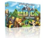 Tiny Epic Tactics Bundle - Image 2