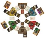 Tiny Epic Western board game