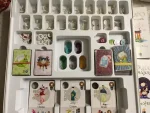 Tokaido Deluxe Edition box contents