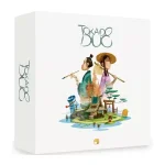 Tokaido Duo box