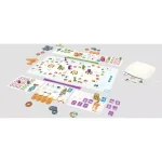 Tokaido Duo full board