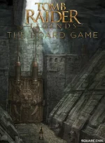 Tomb Raider Legends