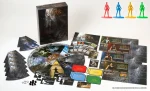 Tomb Raider Legends the board game
