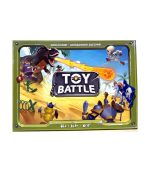 Toy Battle