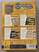 Trade & Intrigue