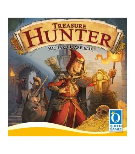 Treasure Hunter