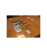 Treasure Hunter board game