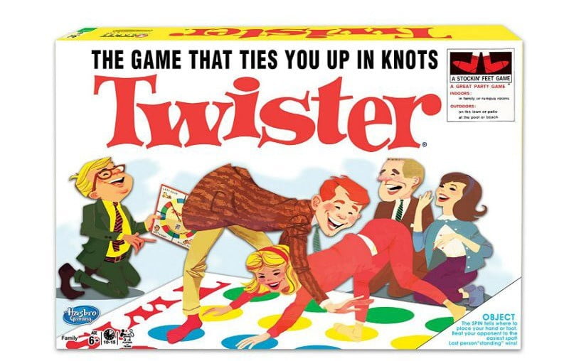 Twister (1966)