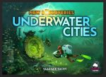 UNDERWATER CITIES NEW DISCOVERIES