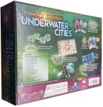 UNDERWATER CITIES NEW DISCOVERIES Expansion