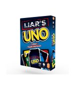 UNO Liars