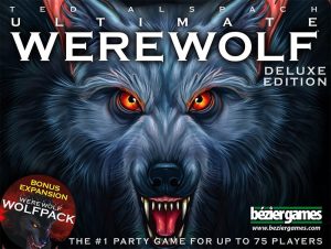 Ultimate Werewolf Deluxe Edition