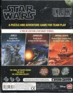 Unlock-Star-Wars