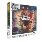 Unmatched Adventures Tales to Amaze box