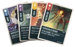 Unmatched Adventures Tales to Amaze hero cards
