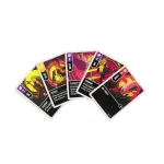 Unmatched Buffy the Vampire Slayer cards