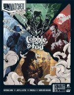 Unmatched Cobble & Fog