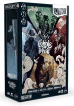 Unmatched Cobble & Fog box