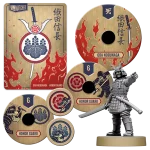 Unmatched Sun's Origin oda nobunaga