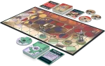 Unmatched Sun's Origin set up