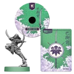 Unmatched Sun's Origin tomoe gozen
