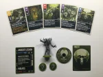 Unmatched The Witcher – Steel and Silver - Ancient Leshen