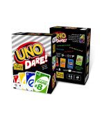 Uno Dare