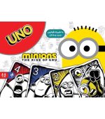 Uno Minion