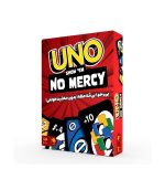 Uno No Mercy