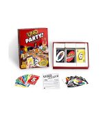 Uno Party