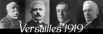 Versailles 1919 banner 3