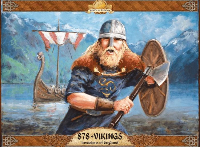 Vikings 878