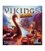 Vikings on Board