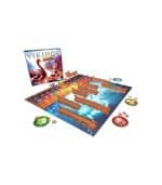 Vikings on Board Game