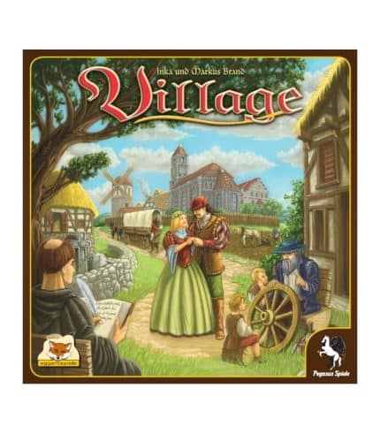 Village