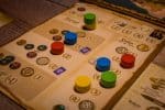 Virtù board