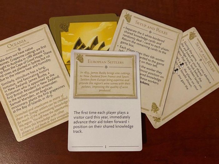 Viticulture World cards