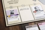 Votes for Women game board