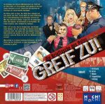 Wallet board game