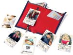 Wallet boardgame