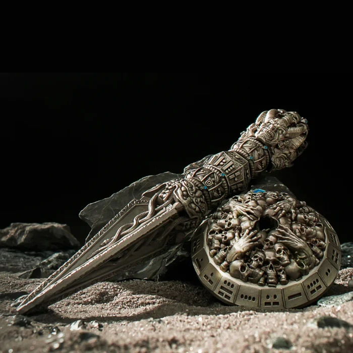 Wand Dice 7-in-1 RPG