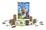 Wandering Towers components