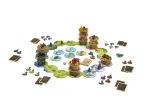 Wandering Towers game overview