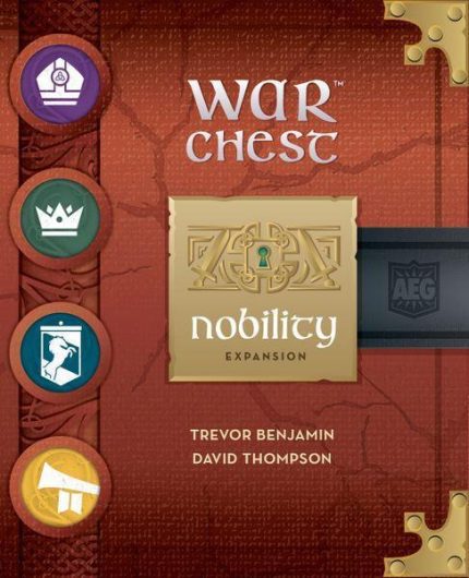 War Chest Nobility