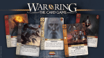War of the Ring The Card Game cards 1