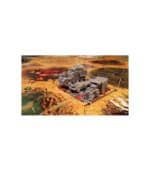 Wasteland Express boardgame