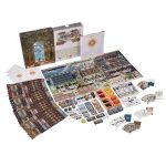 Weather Machine components