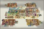 Weather Machine game setup