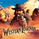 Western Legends