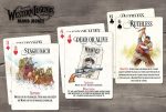 Western Legends Blood Money card 4
